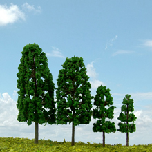 model trees